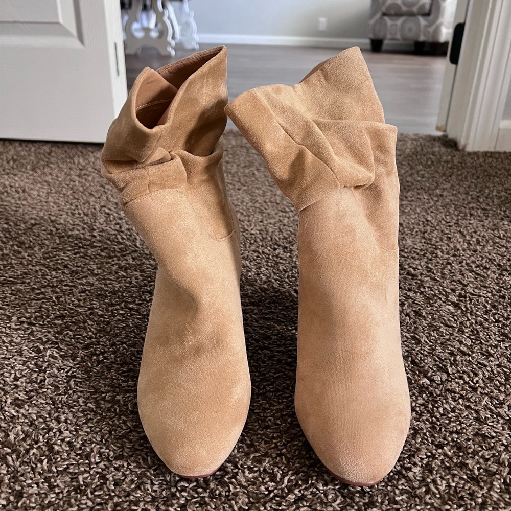 Booties - Picture 2 of 2